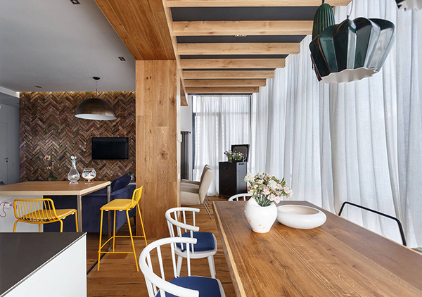 ไอเดียการตกแต่ง