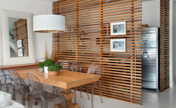 ไอเดียการตกแต่งบ้่าน