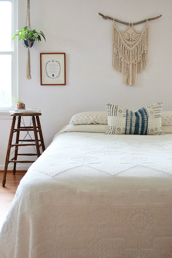 แต่งห้องนอนสไตล์โบฮิเมียน แต่งห้องนอนสไตล์โบฮิเมียน