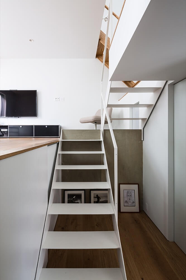 แบบบ้านสองชั้น