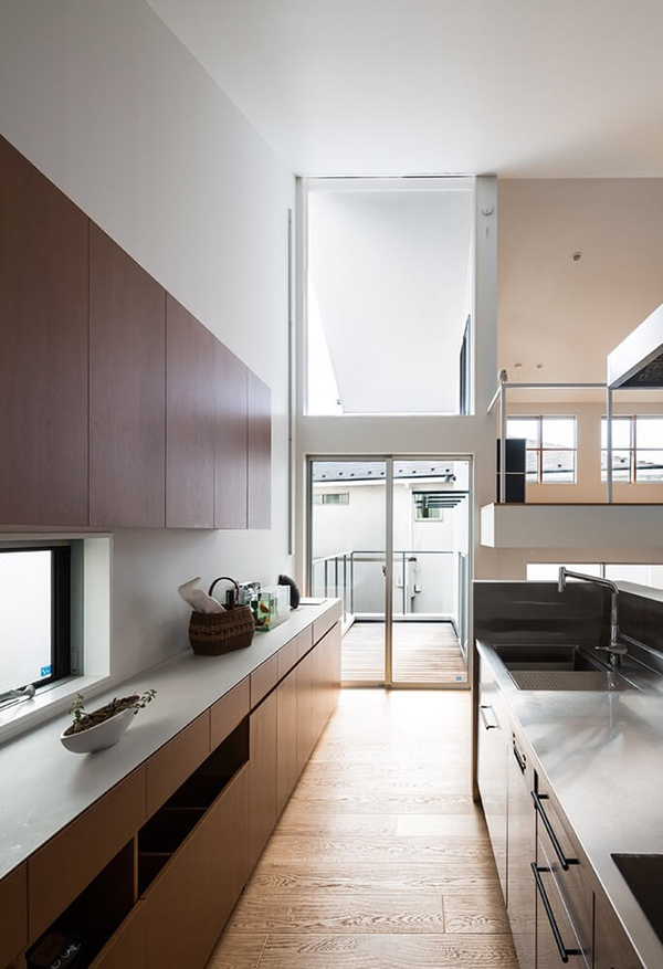 ห้องครัว