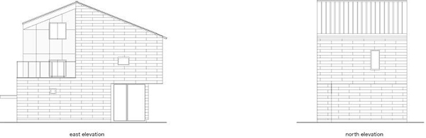 แบบบ้านสองชั้น