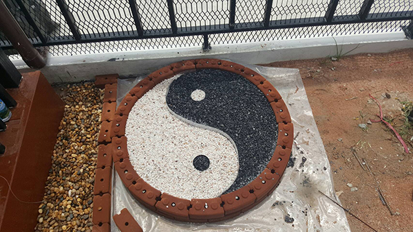 ไอเดียการจัดสวน ไอเดียการจัดสวน