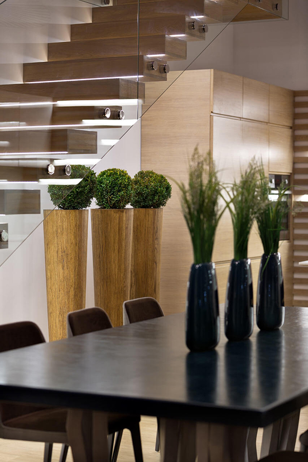 ตกแต่งบ้านสไตล์ร่วมสมัย ตกแต่งบ้านสไตล์ร่วมสมัย