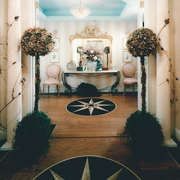 ตกแต่งภายในสไตล์คลาสสิค ตกแต่งภายในสไตล์คลาสสิค