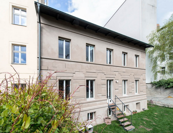 การตกแต่งภายนอก การตกแต่งภายนอก