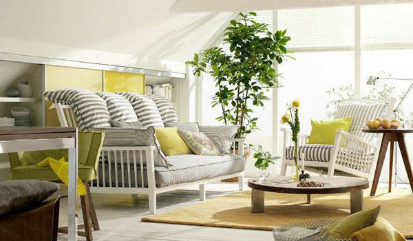 จัดสวนในคอนโด จัดสวนในคอนโด