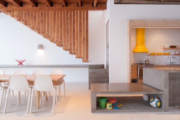 แบบบ้านสองชั้น