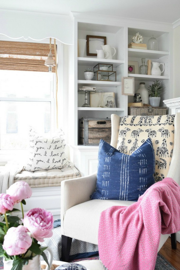 ตกแต่งบ้านแบบอบอุ่น ตกแต่งบ้านแบบอบอุ่น