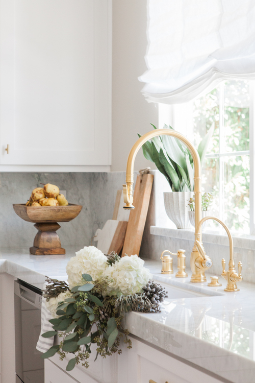 ไอเดียตกแต่งห้องครัว