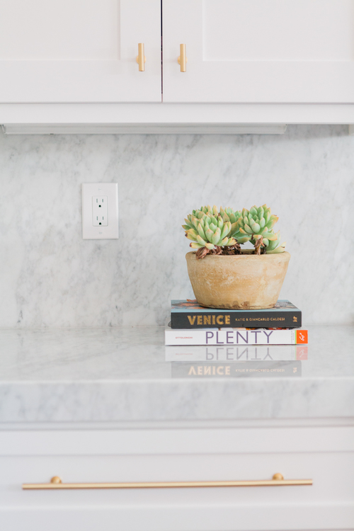 เคาท์เตอร์หินอ่อน