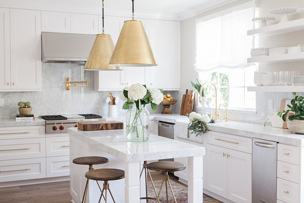 ห้องครัวคลาสสิค