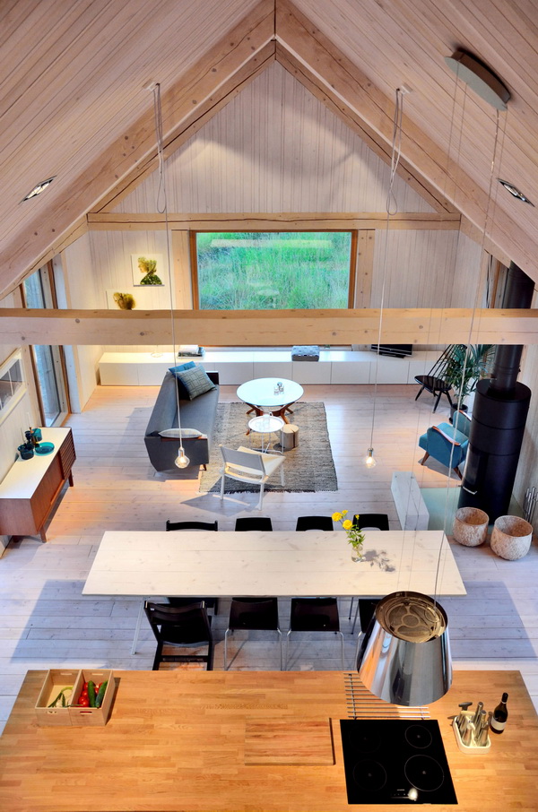 พื้นที่รับประทานอาหาร พื้นที่รับประทานอาหาร