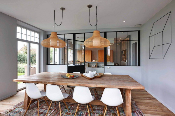 ไอเดียการตกแต่งภายใน ไอเดียการตกแต่งภายใน