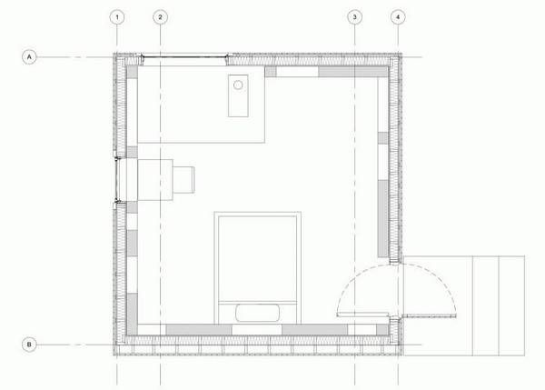 แปลนบ้าน