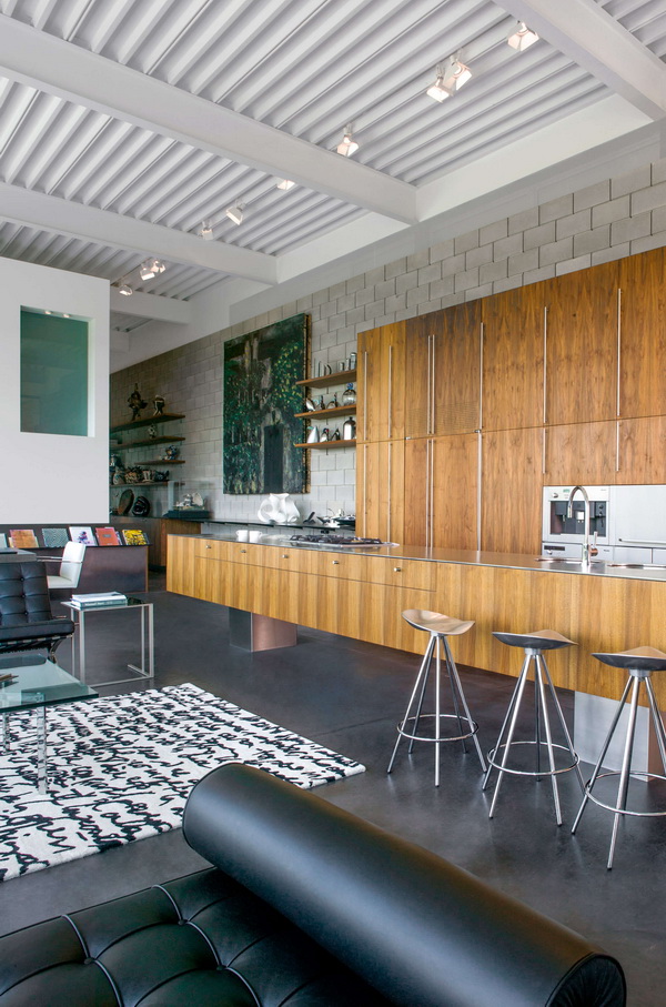 ไอเดียตกแต่งห้องครัว