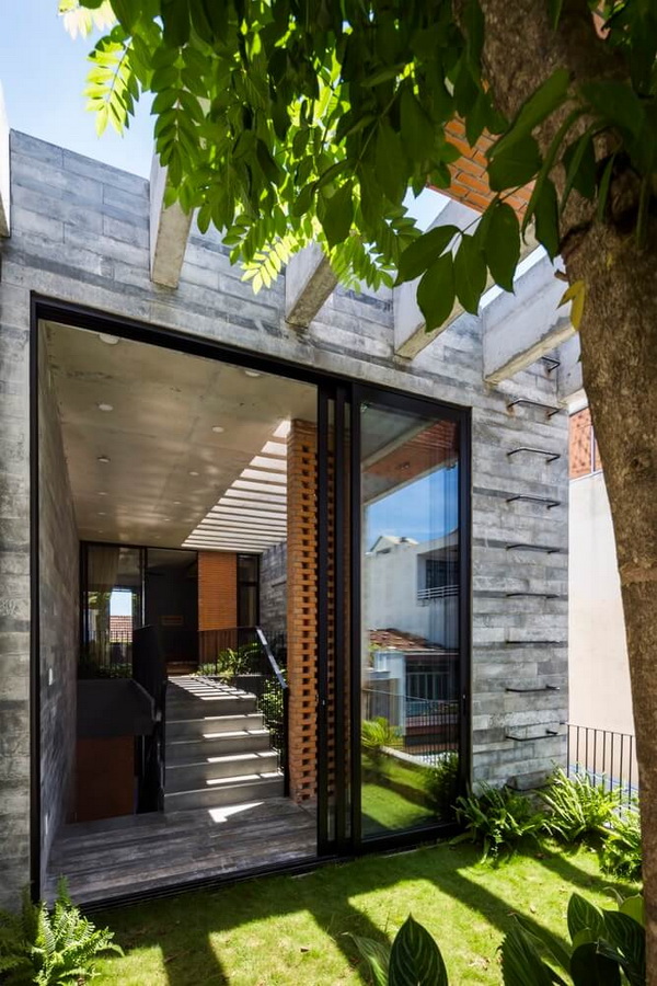 ไอเดียจัดสวนบนดาดฟ้า ไอเดียจัดสวนบนดาดฟ้า