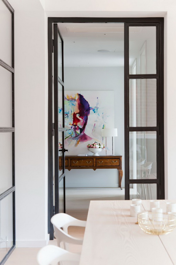 ไอเดียตกแต่งภายใน