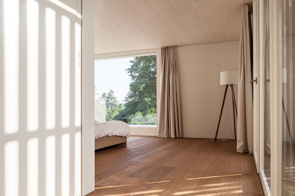 แบบบ้านสองชั้น