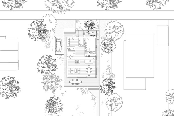 แปลนบ้าน