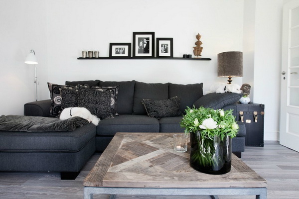 แต่งบ้านสไตล์ชนบทแบบหรูหรา แต่งบ้านสไตล์ชนบทแบบหรูหรา