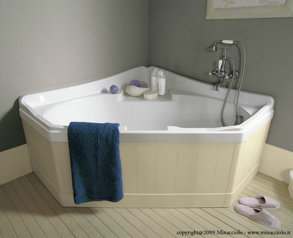 แต่งห้องน้ำ