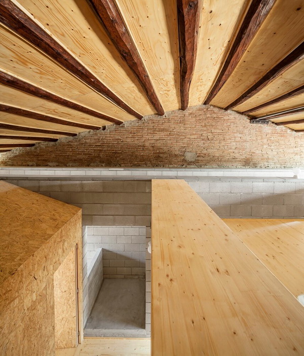 ตึกแถวโครงสร้างไม้ ตึกแถวโครงสร้างไม้