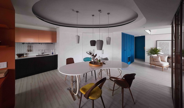 ตกแต่งห้องครัว