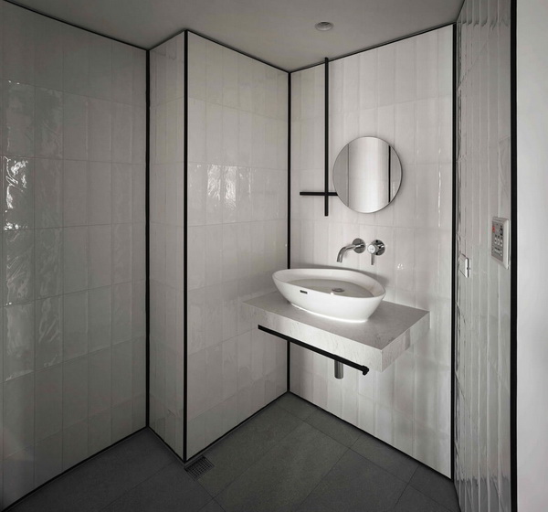 ตกแต่งห้องน้ำ