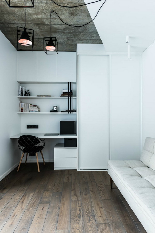 ตกแต่งห้องทำงาน ตกแต่งห้องทำงาน