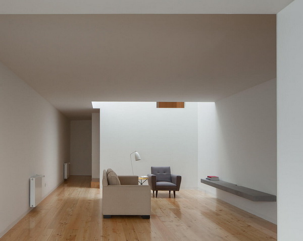 ตกแต่งห้องนั่งเล่น