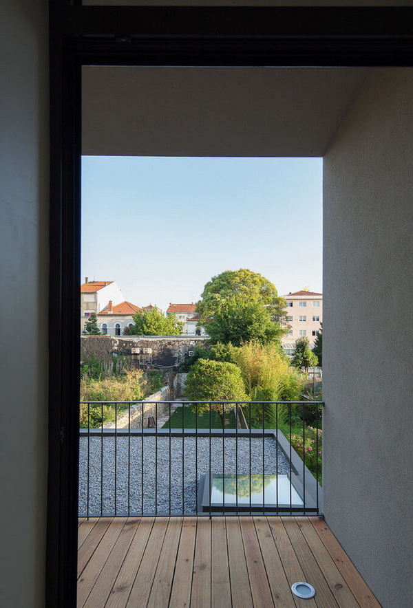 แต่งสวนหลังบ้่าน