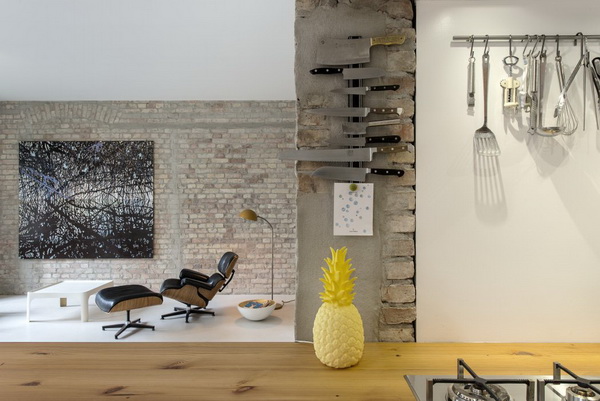 ผนังอิฐ ผนังอิฐ