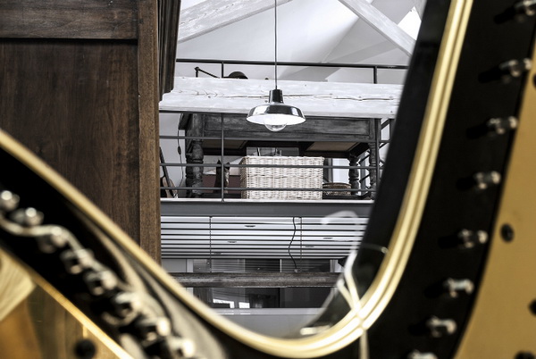 ตกแต่งห้องใต้หลังคา ตกแต่งห้องใต้หลังคา