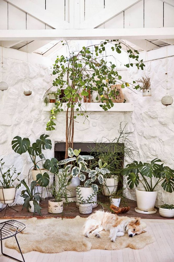 ไอเดียตกแต่งภายใน ไอเดียตกแต่งภายใน