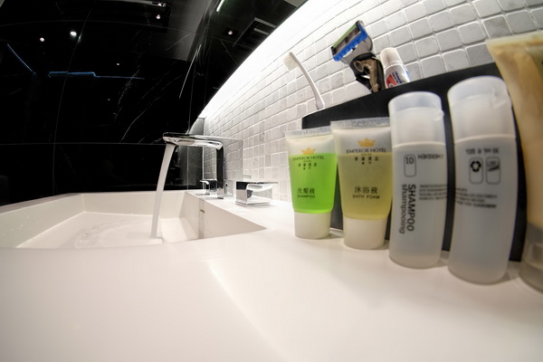 ตกแต่งห้องน้ำ