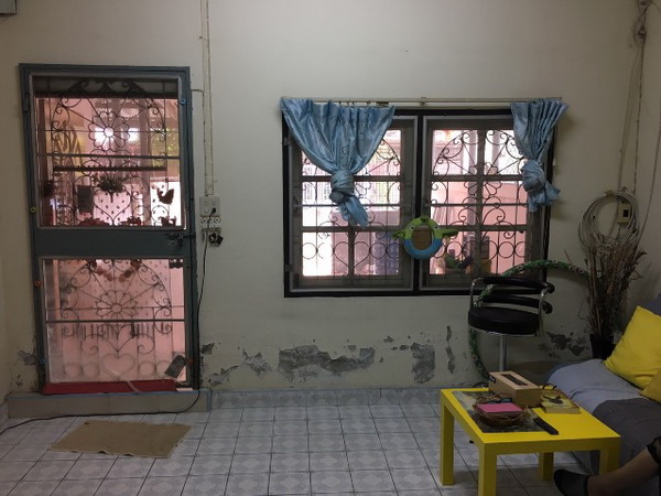 รีโนเวท