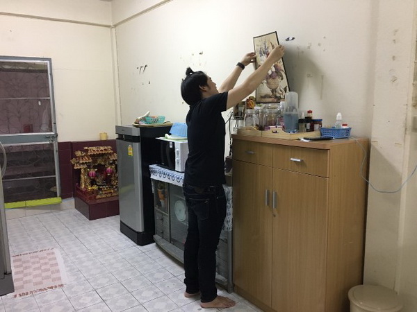 รีโนเวท