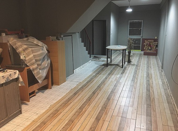 รีโนเวท