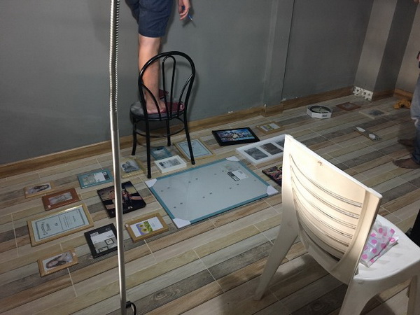 รีโนเวทบ้าน