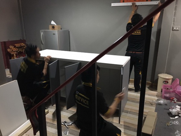 รีโนเวทบ้าน