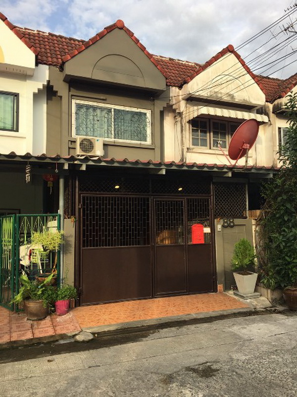 รีโนเวทบ้าน