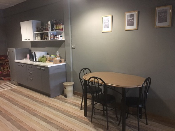 รีโนเวททาวน์เฮ้าส์