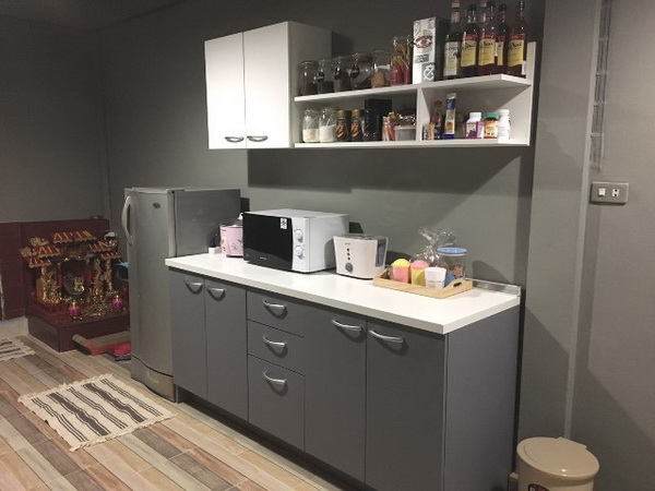 รีโนเวททาวน์เฮ้าส์