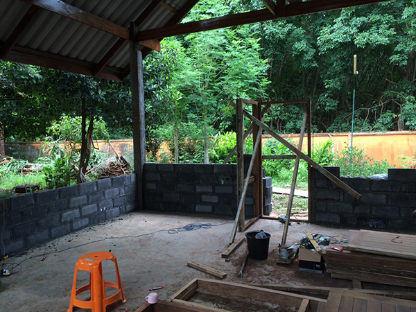 แบบห้องครัว