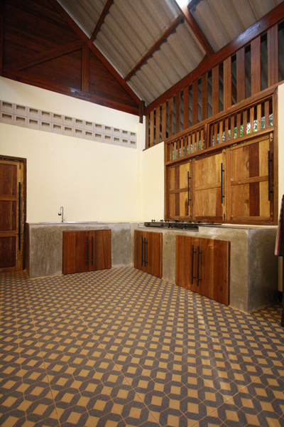 ห้องครัว