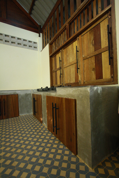 ห้องครัว