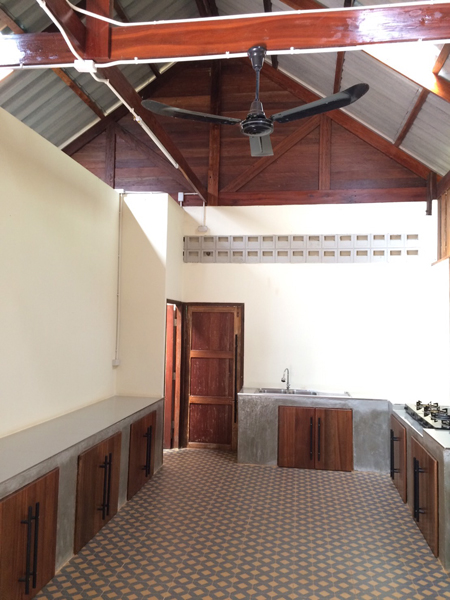 ห้องครัว