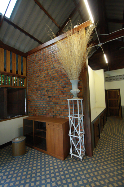 แบบห้องครัว