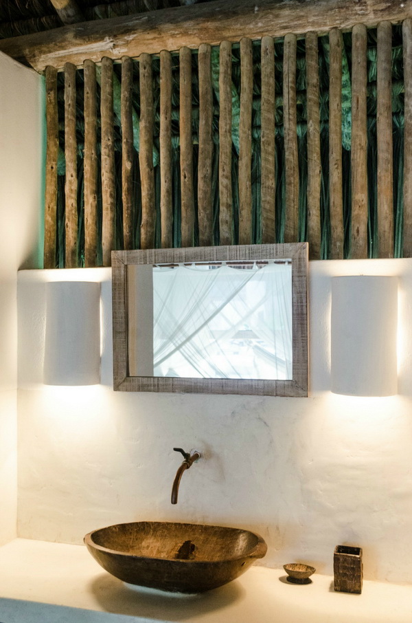 ไอเดียตกแต่งห้องน้ำ ไอเดียตกแต่งห้องน้ำ